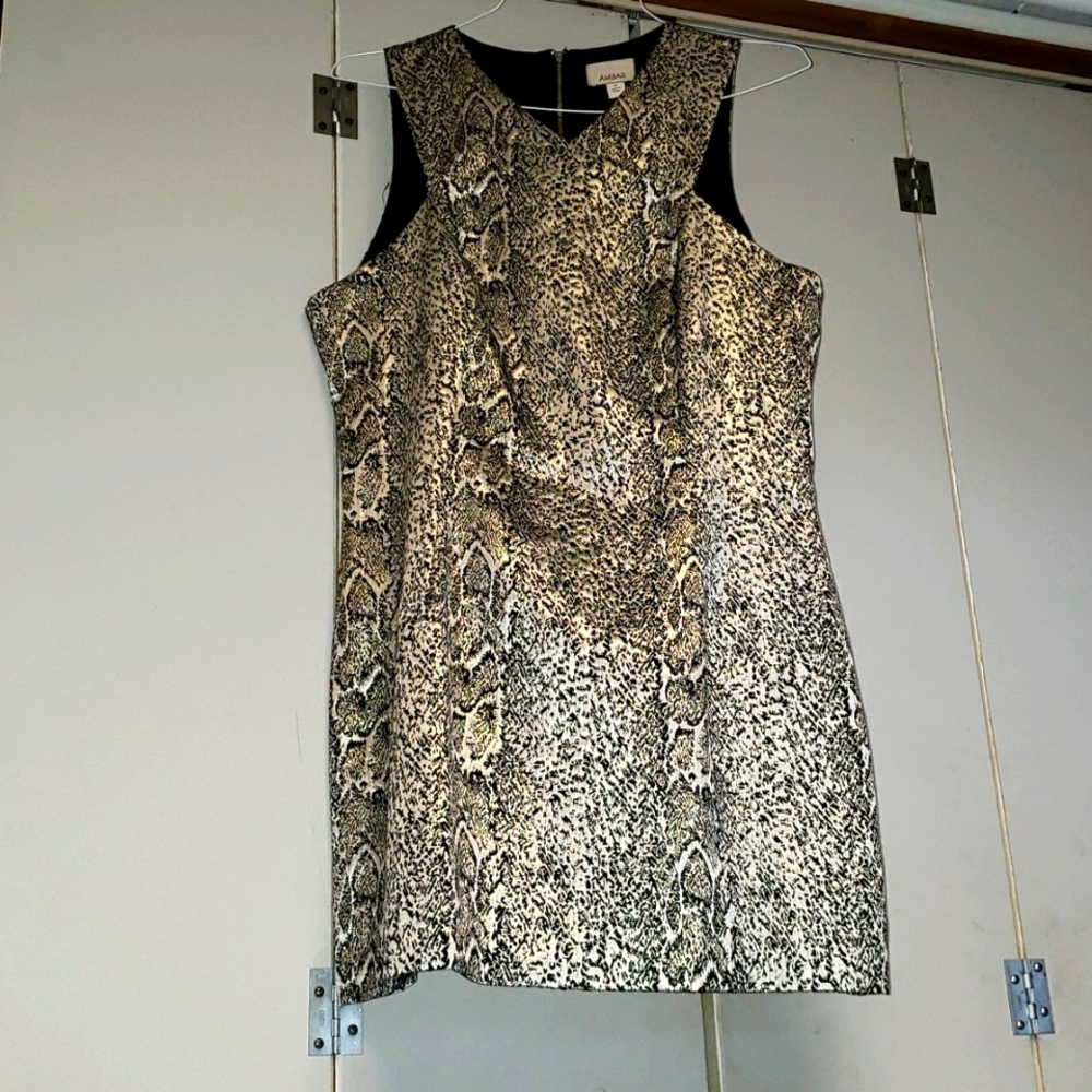 Party dress